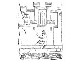 Assyrian angler